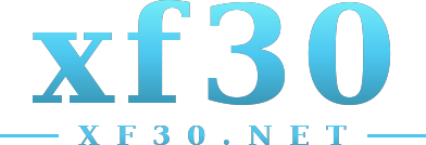 xf30 logo